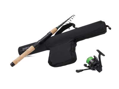 KINETIC BEASTER CT TELE