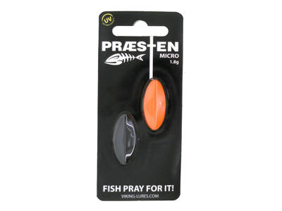PRÆSTEN 2PCS