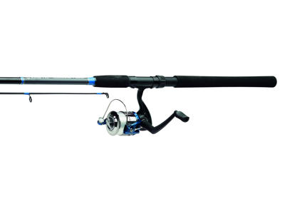 KINETIC ALLROUND CC