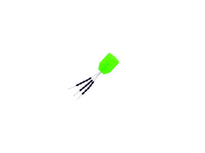 KINETIC RUBBER FLOAT STOP