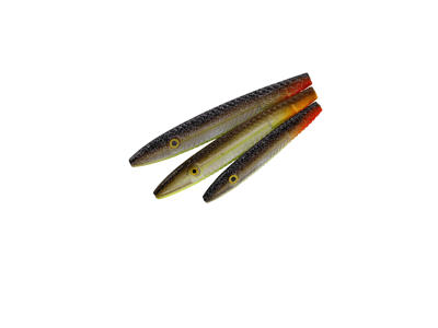 KINETIC ALS INLINE