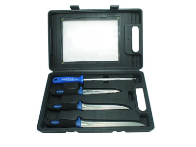 KINETIC PRO FILLET KIT