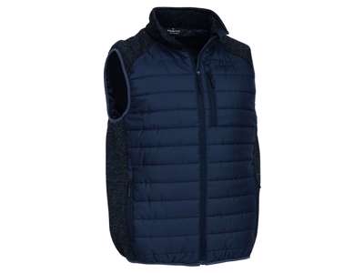 KINETIC HYBRID VEST