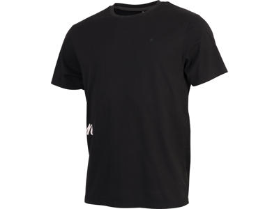 SCRIPT T-SHIRT
