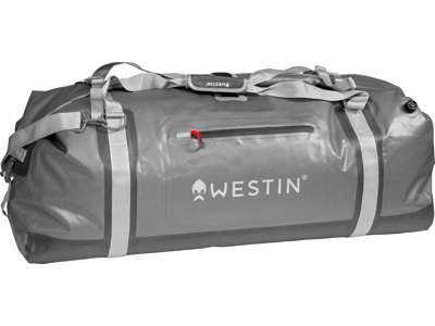 W6 ROLL-TOP DUFFELBAG