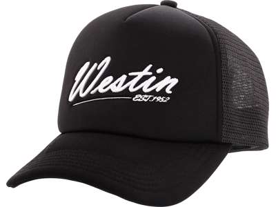 SUPER DUTY TRUCKER CAP