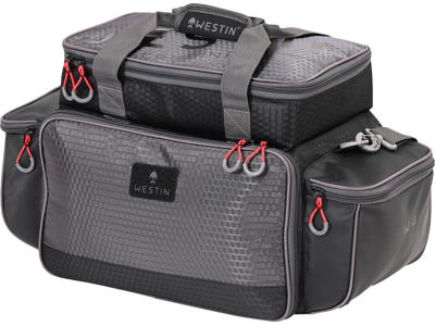 W4 P&T MASTER BAG