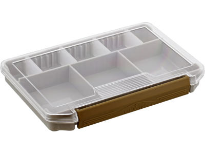 W3 TACKLE BOX