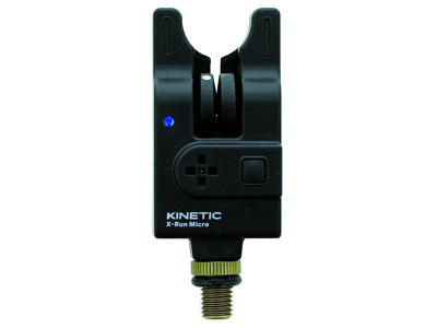 KINETIC X-RUN MICRO 6 PCS DISPLAY