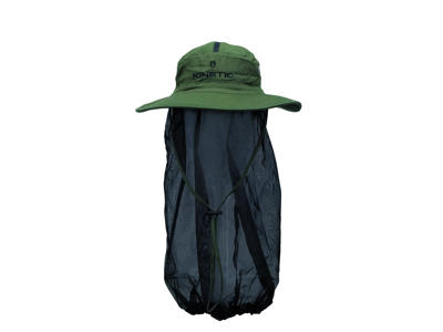 KINETIC MOSQUITO HAT