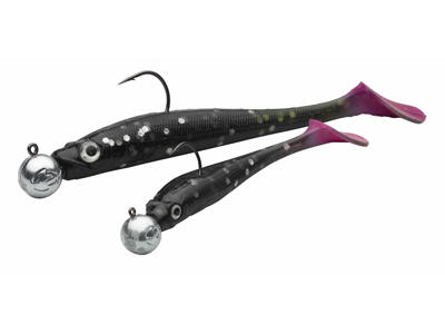 KINETIC PLAYMATE R2F