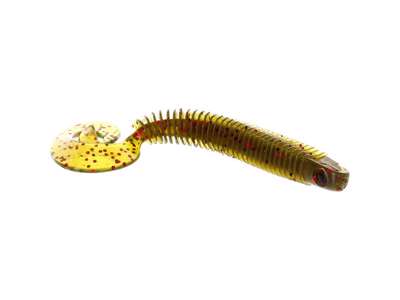 RINGTEEZ CURLTAIL