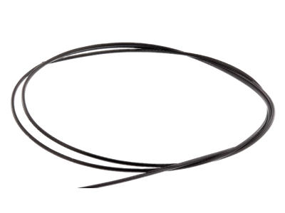COATED STAINLESS STEEL 49-STRAND WIRE