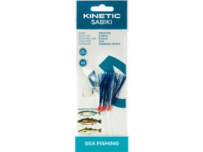 KINETIC SABIKI DISCO