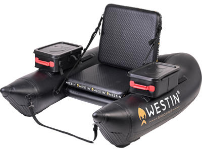 W8/W6 BELLY BOAT ACCESSORIES