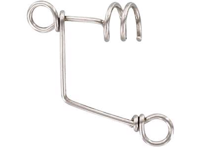 TAILBAIT SCREW