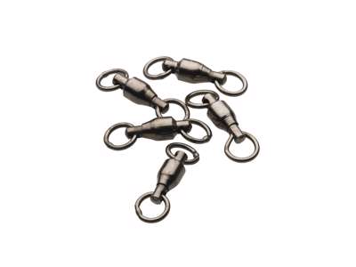 KINETIC BALL BEARING SWIVEL