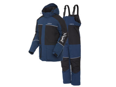 KINETIC X-TREME WINTER SUIT