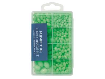 KINETIC HARD BEADS KIT