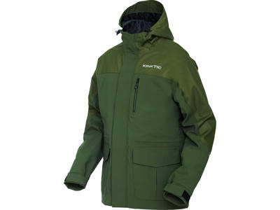 STRIDER JACKET