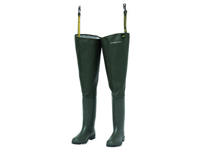 KINETIC CLASSIC HIP WADER BOOTFOOT (P)