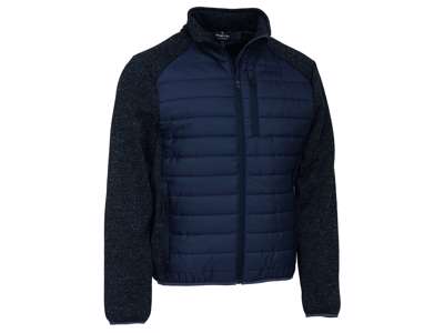 KINETIC HYBRID JACKET