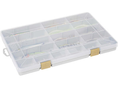 W3 TACKLE BOX