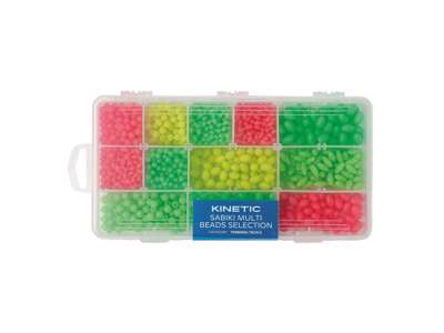 KINETIC MULTI BEADS SELECTION