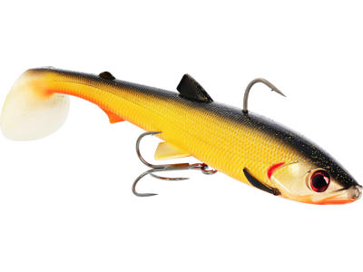 BULLTEEZ SHADTAIL R2F