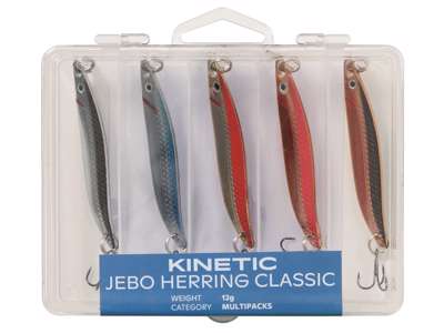 KINETIC JEBO HERRING CLASSIC