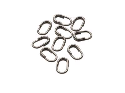 KINETIC OVAL SPLITRING