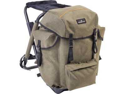 BACKPACK CHAIR PREMIUM