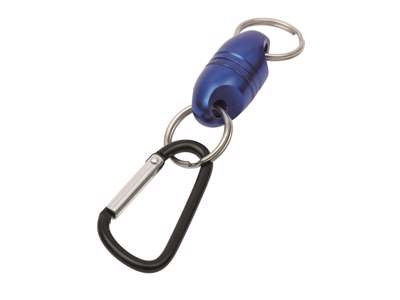 KINETIC MAGNETIC RELEASE