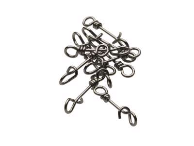 KINETIC TWIST LOCK
