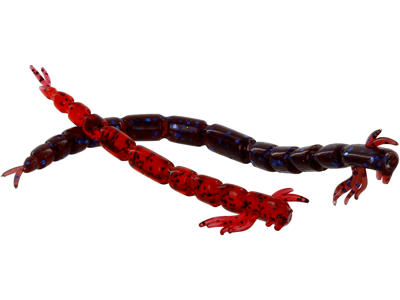 BLOODTEEZ WORM