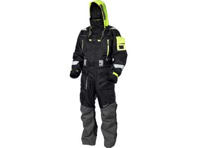 W4 FLOTATION SUIT