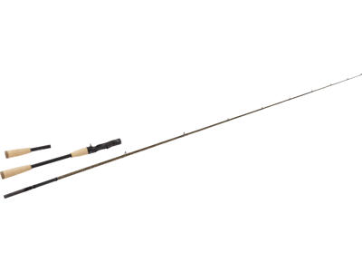 W8 VERTICAL JIGGING-T 2ND