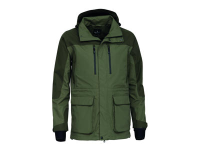 KINETIC FOREST JACKET