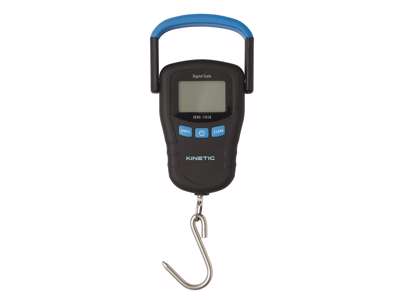 KINETIC DIGITAL SCALE 50KG
