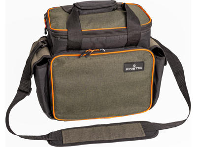 LURE BAG MEDIUM 4 BOX