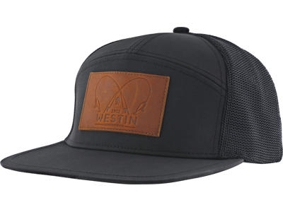 W RANGE CAP
