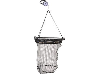FOLDABLE RETAINING NET
