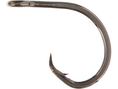 CIRCLE HOOK