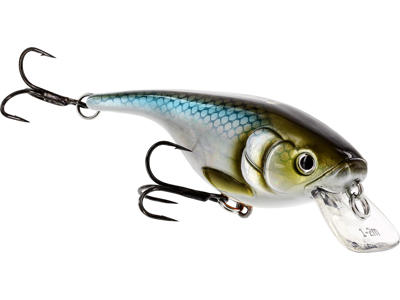 BABYBITE SR CRANKBAIT