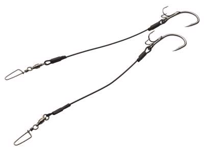 KINETIC BIG FISH STINGER
