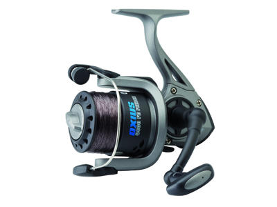 OXIUS FEEDER