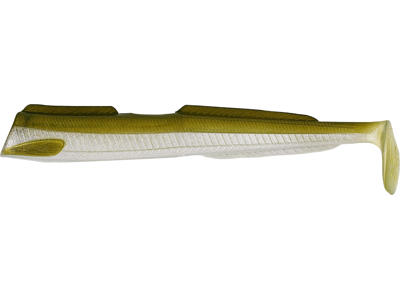 SANDY ANDY WEEDLESS JIG SPARE BODY 