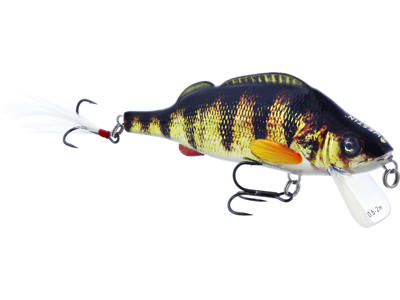 PERCY THE PERCH CRANKBAIT