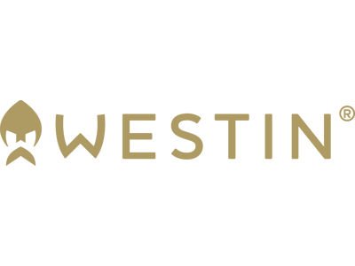WESTIN STICKERS