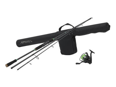 KINETIC BEASTER CT